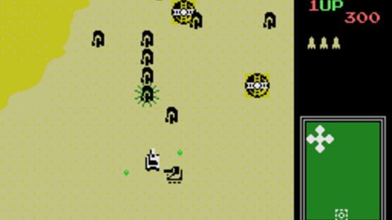 Screenshot for Super Tank