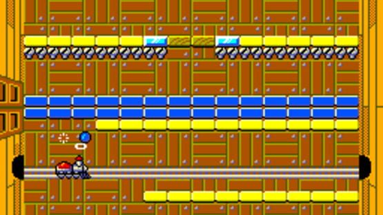 Screenshot for Woody Pop
