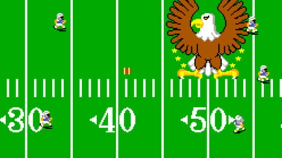 Screenshot for Great Football