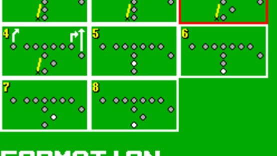 Screenshot for Great Football