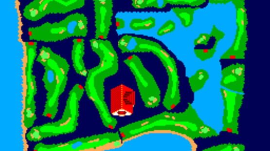 Screenshot for Great Golf