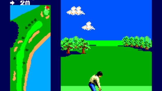 Screenshot for Great Golf