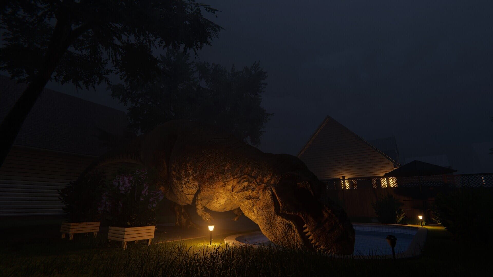 Screenshot for Welcome to Sunnybrook
