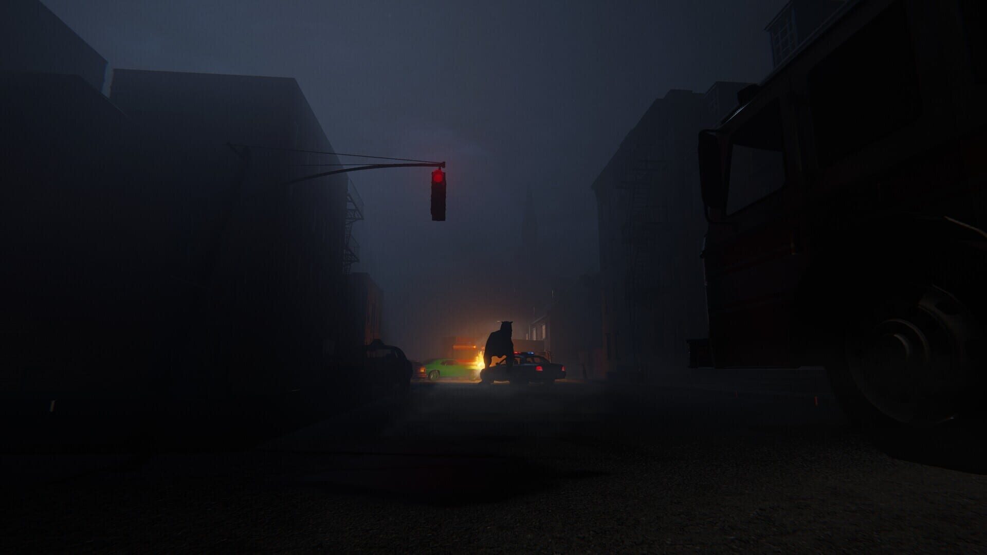 Screenshot for Welcome to Sunnybrook