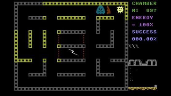 Screenshot for Exorcist