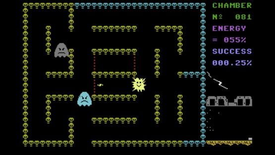 Screenshot for Exorcist