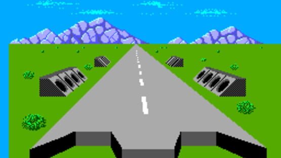 Screenshot for Missile Defense 3-D