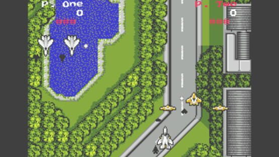Screenshot for Sonic Boom