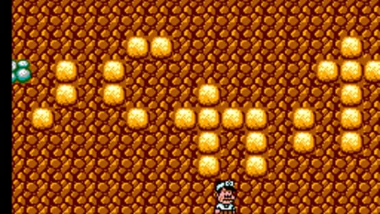 Screenshot for Tensai Bakabon