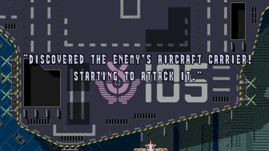 Screenshot for Scramble Spirits