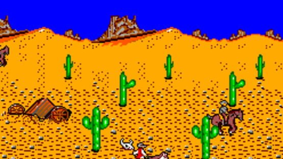 Screenshot for Wanted