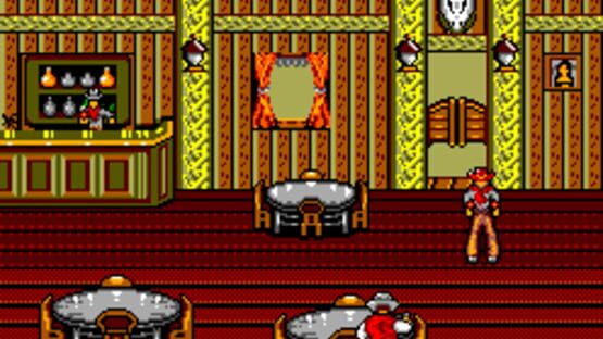 Screenshot for Wanted