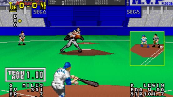 Screenshot for M.V.P.