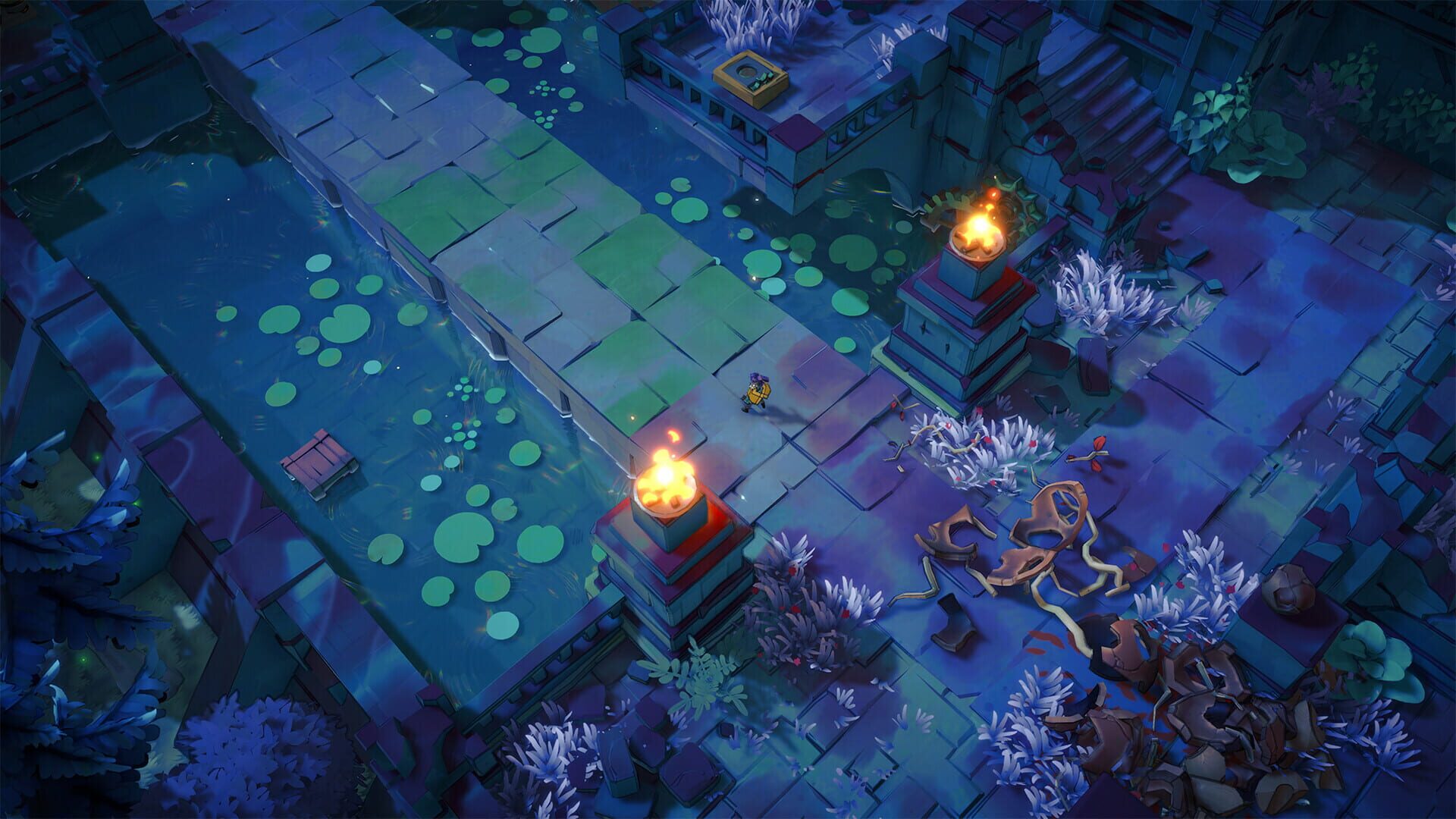Screenshot for Uncanyon