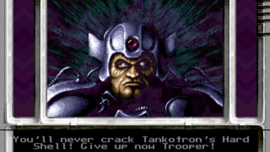 Screenshot for Saban's VR Troopers