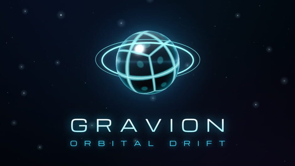 Screenshot for Gravion Orbital Drift