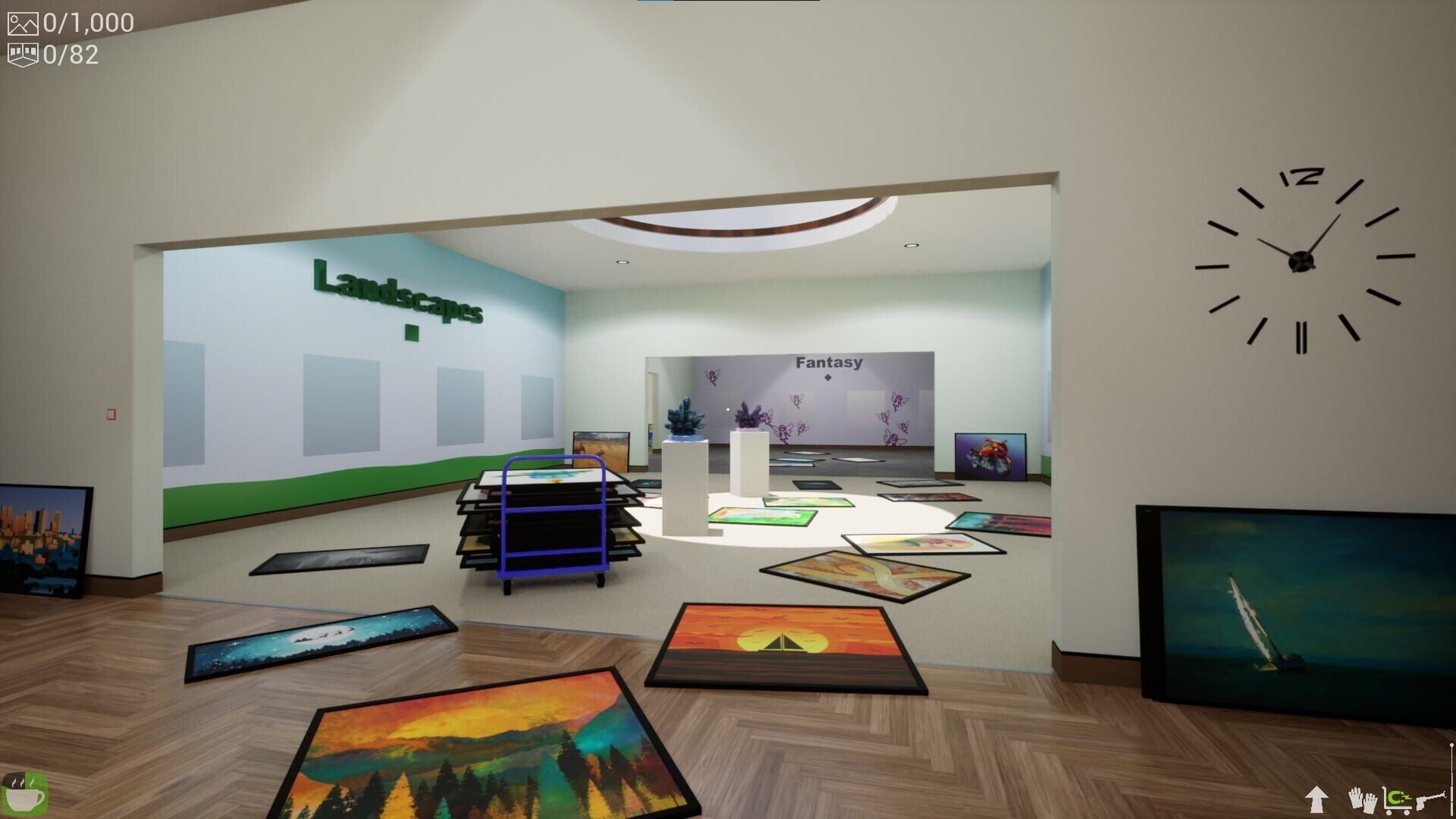 Screenshot for Gallery Organizer