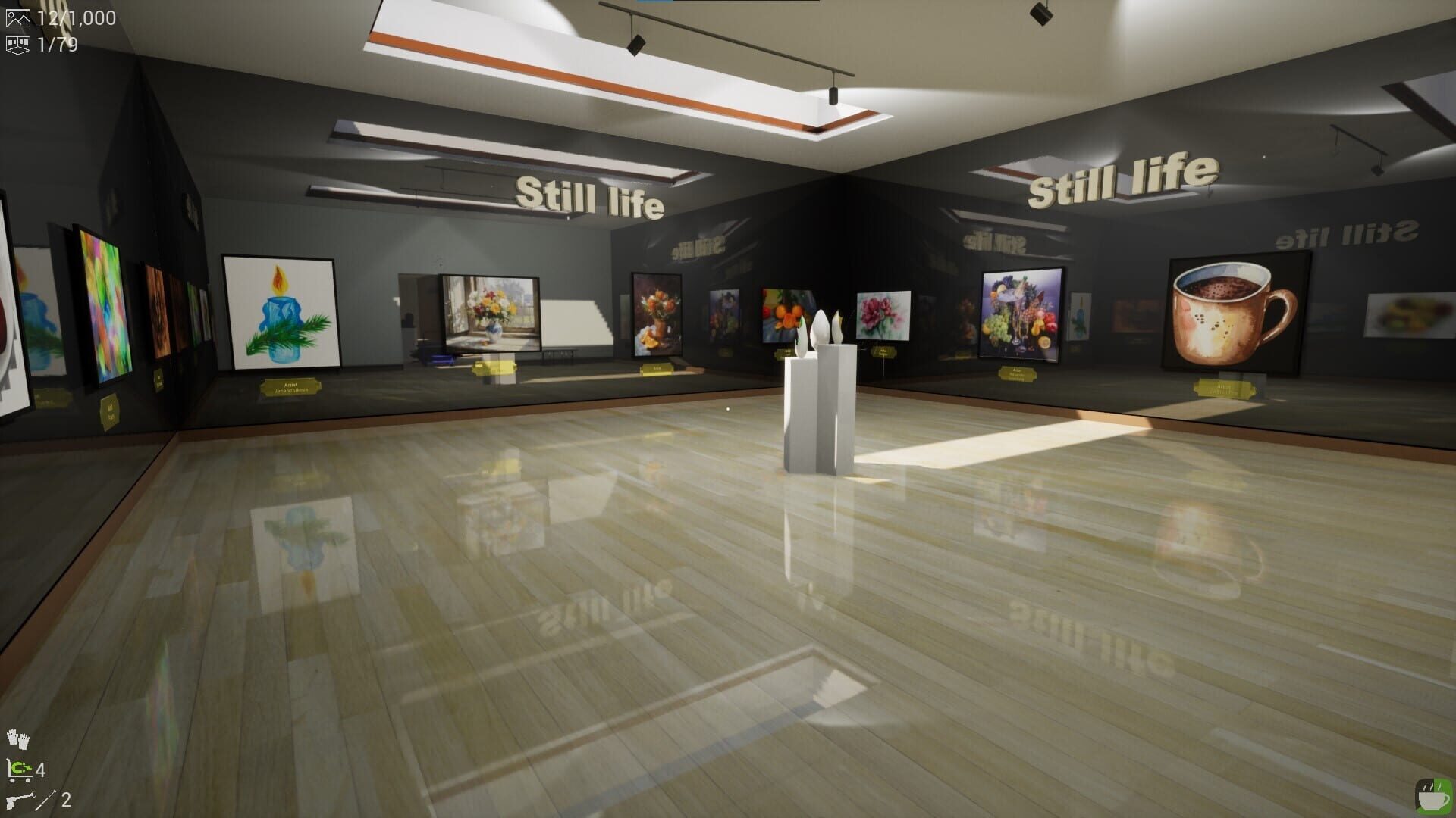 Screenshot for Gallery Organizer