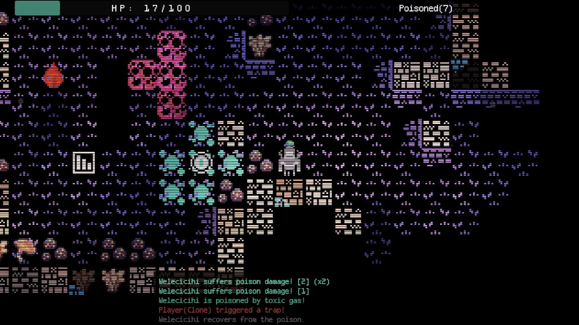 Screenshot for Ad Iterum