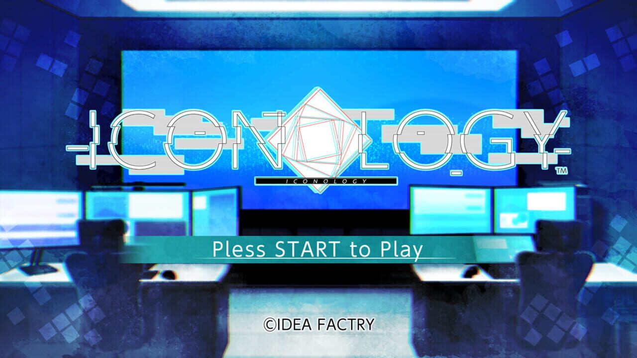 Screenshot for Iconology
