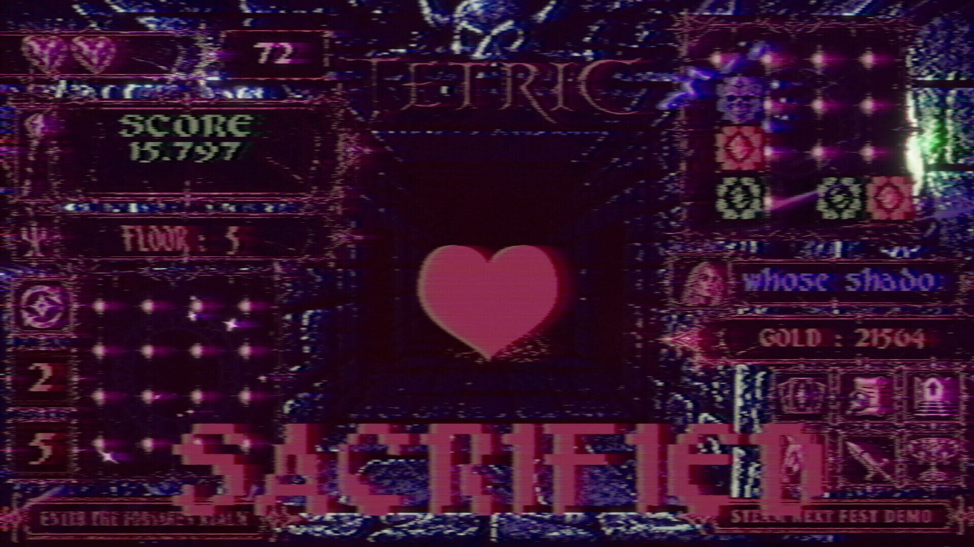 Screenshot for Tetric
