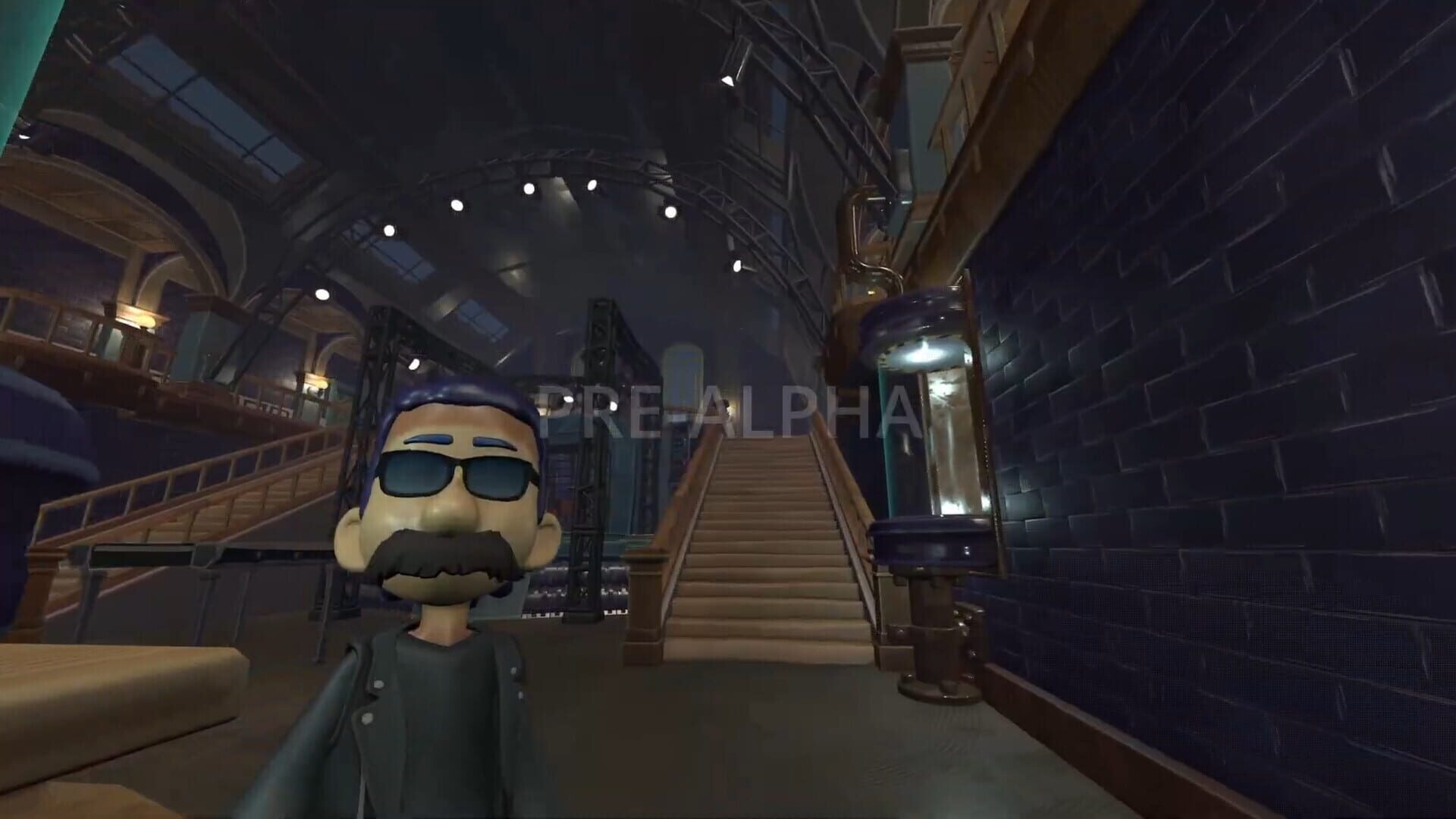 Screenshot for Nightbrats
