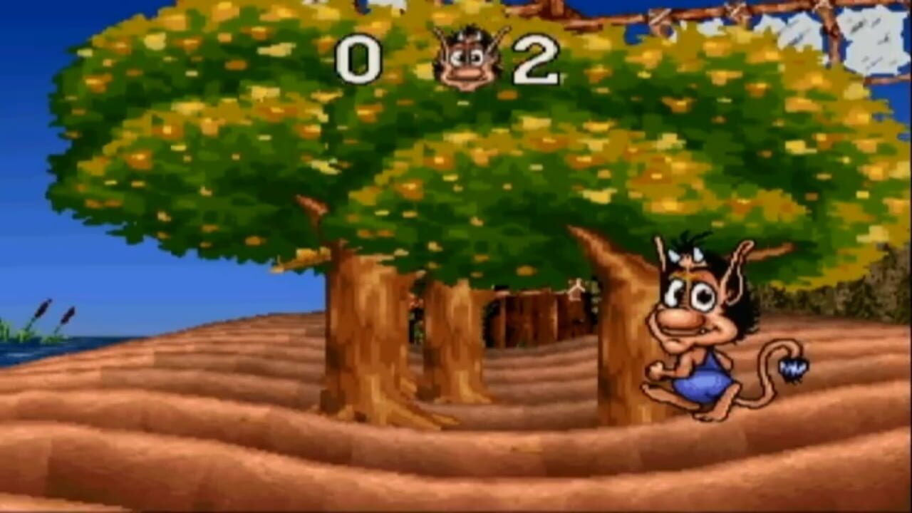 Screenshot for Hugo 2