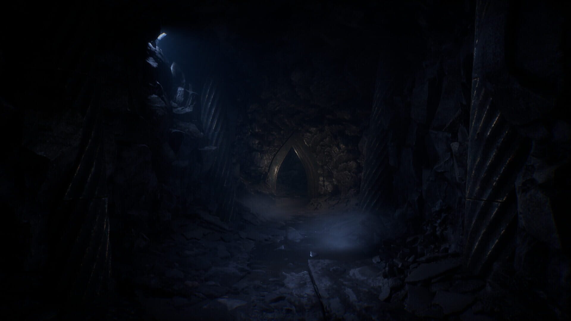 Screenshot for Dark Offering