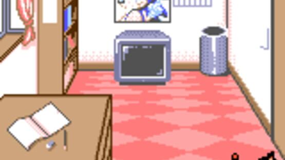 Screenshot for Neko Daisuki!