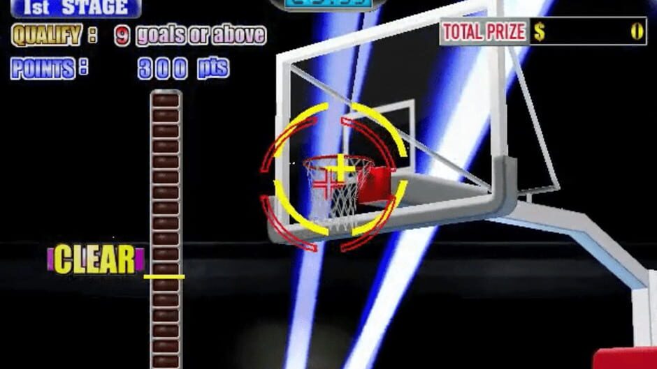Screenshot for Sports Jam