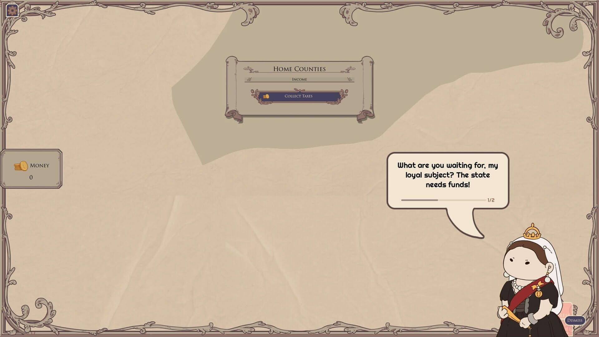 Screenshot for How Empires Work