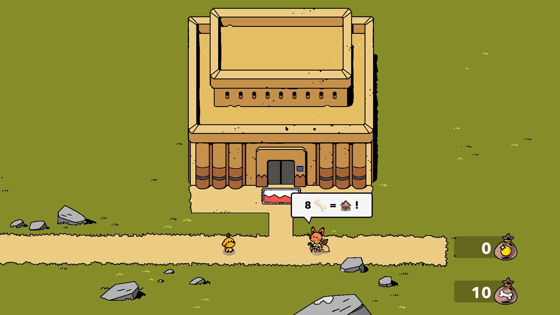Screenshot for Motapon