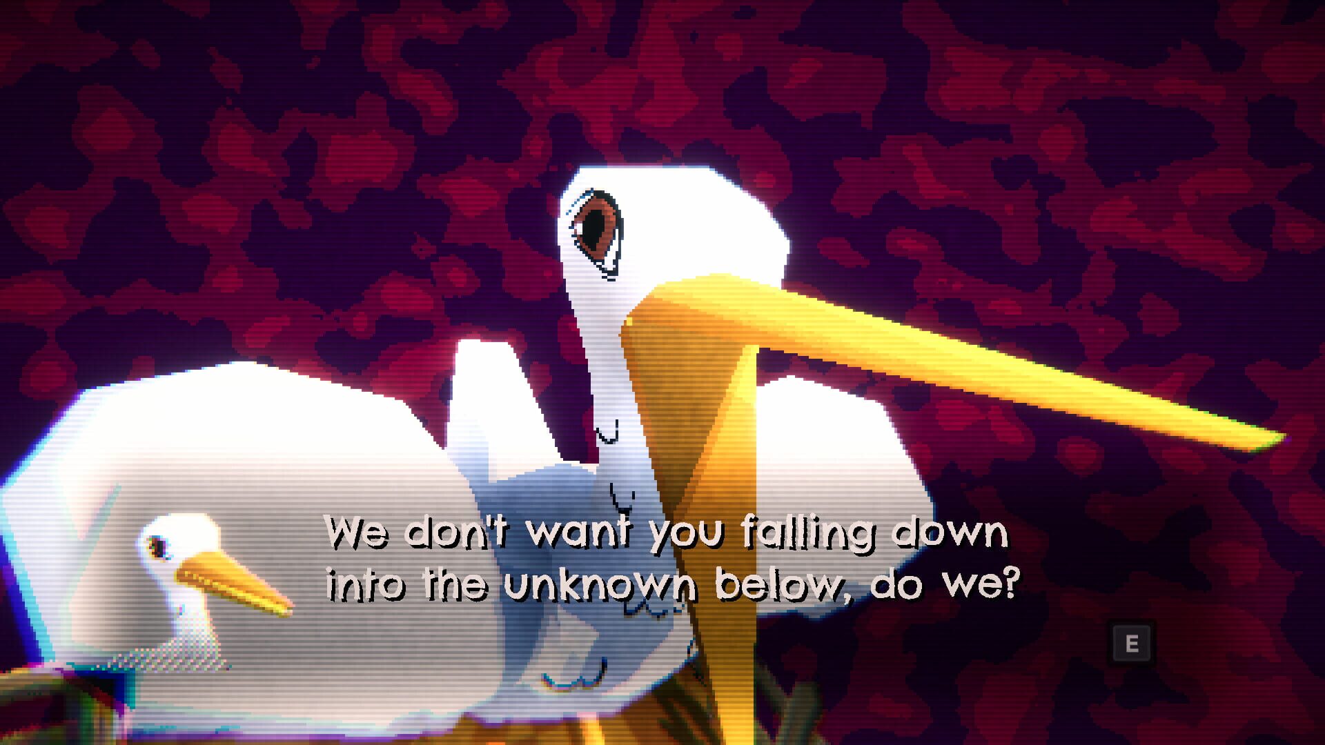 Screenshot for Bird Roll 64