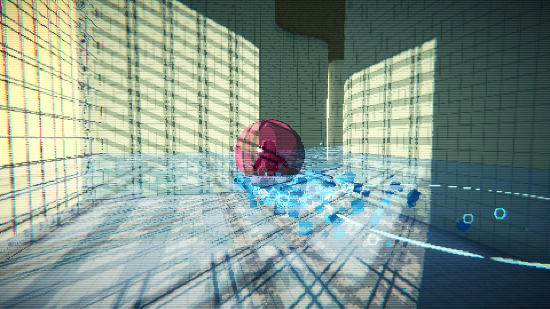 Screenshot for Bird Roll 64