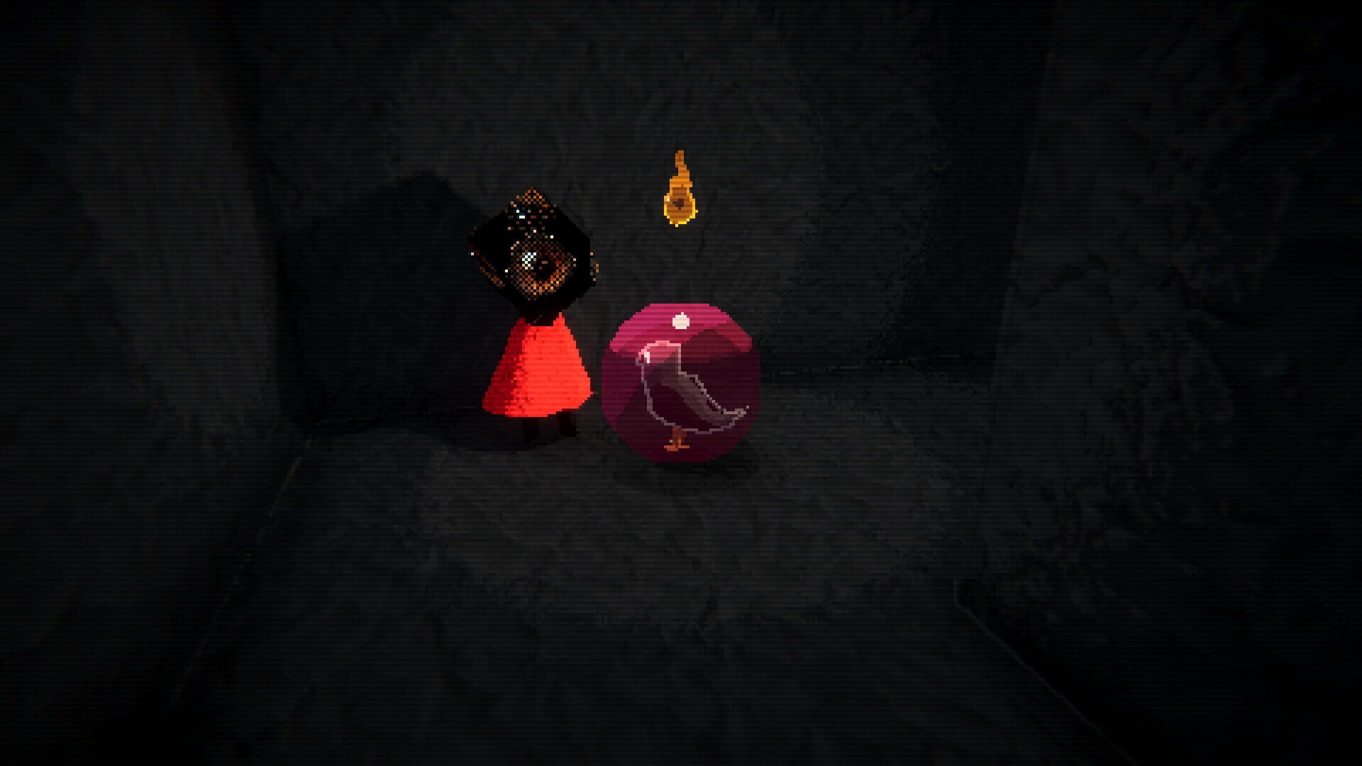 Screenshot for Bird Roll 64