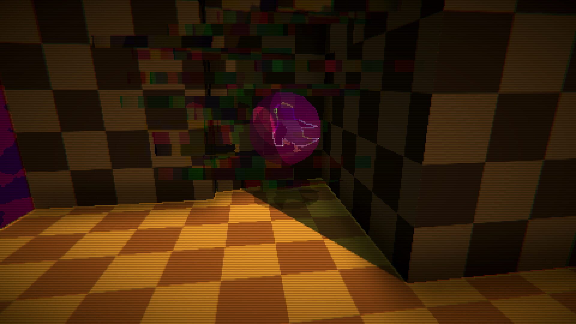 Screenshot for Bird Roll 64