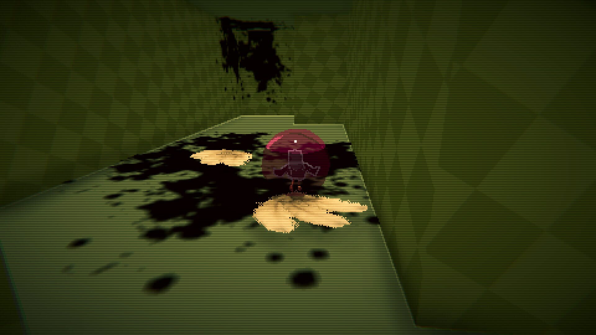 Screenshot for Bird Roll 64
