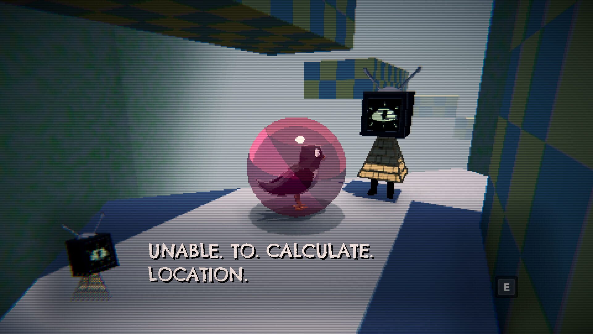 Screenshot for Bird Roll 64