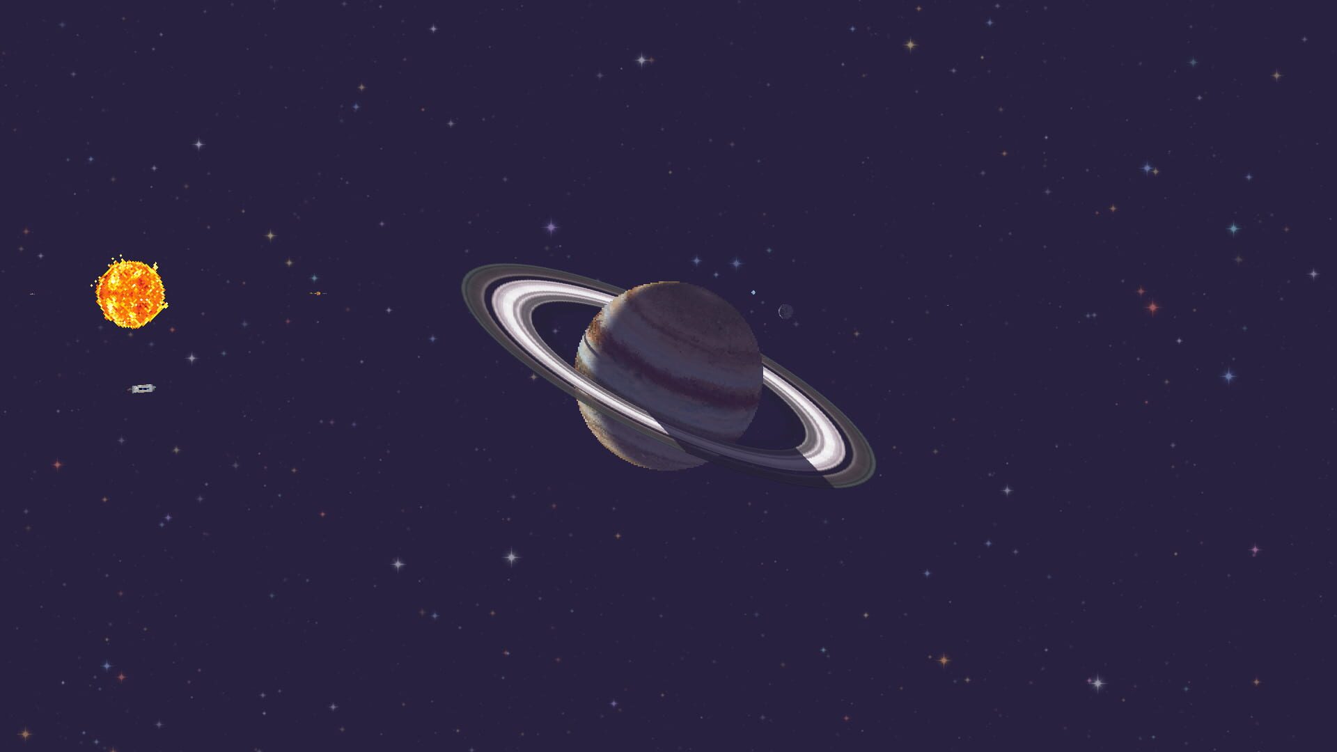Screenshot for New Worlds