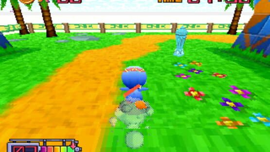 Screenshot for Ninpen Manmaru