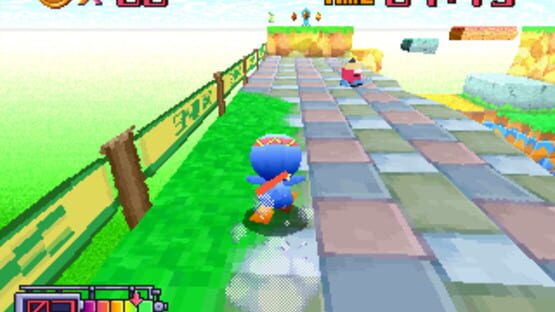 Screenshot for Ninpen Manmaru