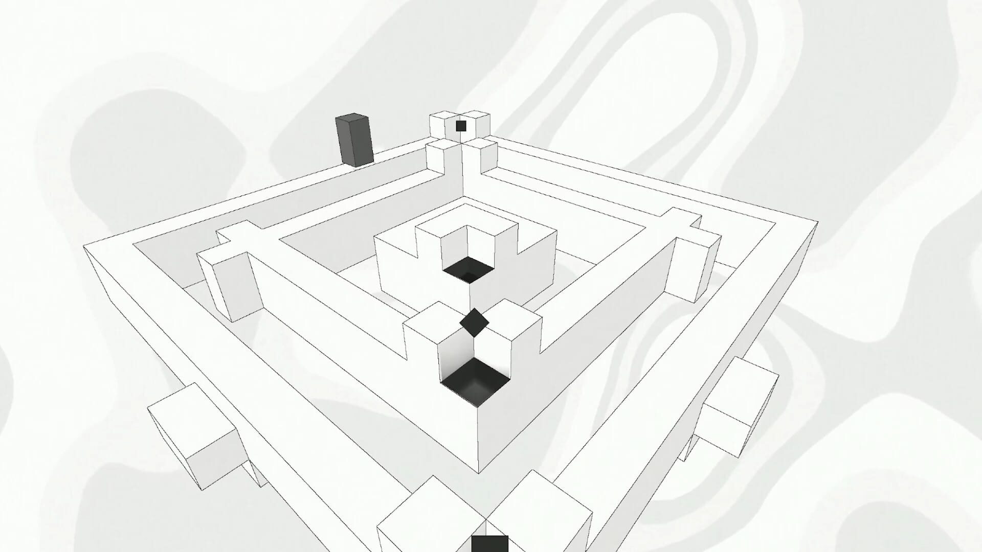Screenshot for Plinth