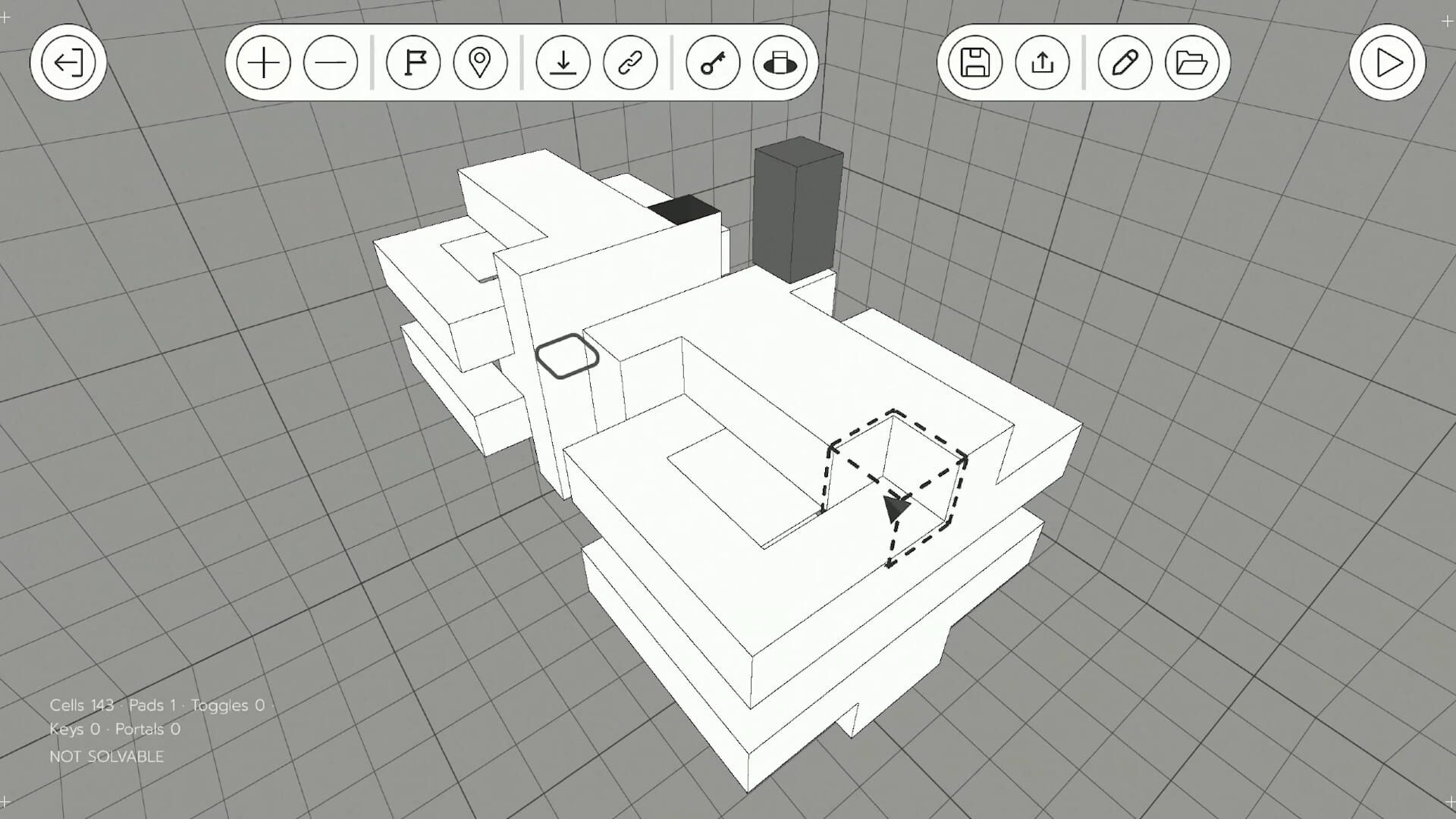 Screenshot for Plinth
