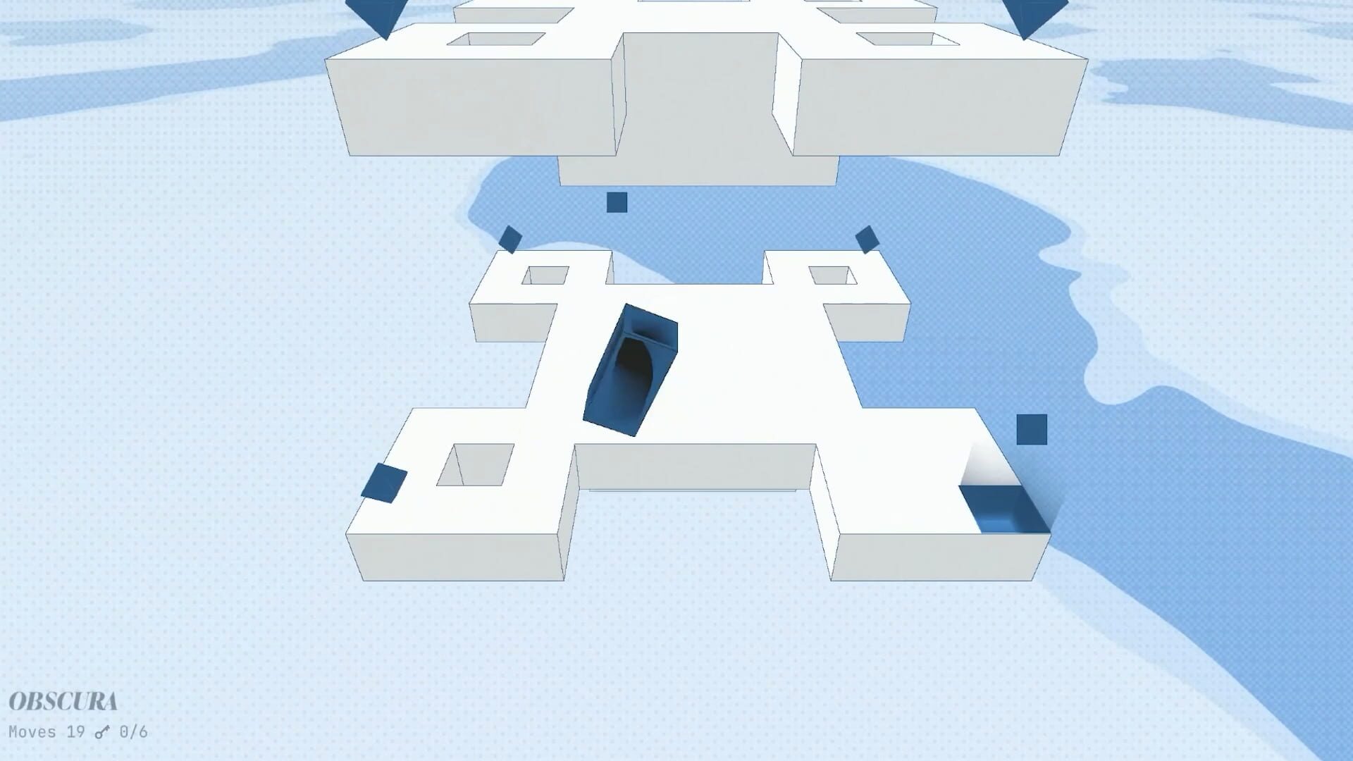 Screenshot for Plinth