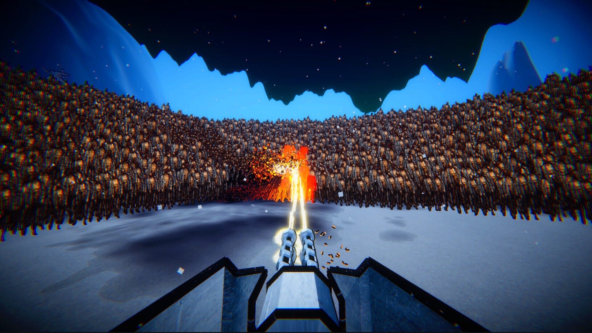 Screenshot for Zombillionaire