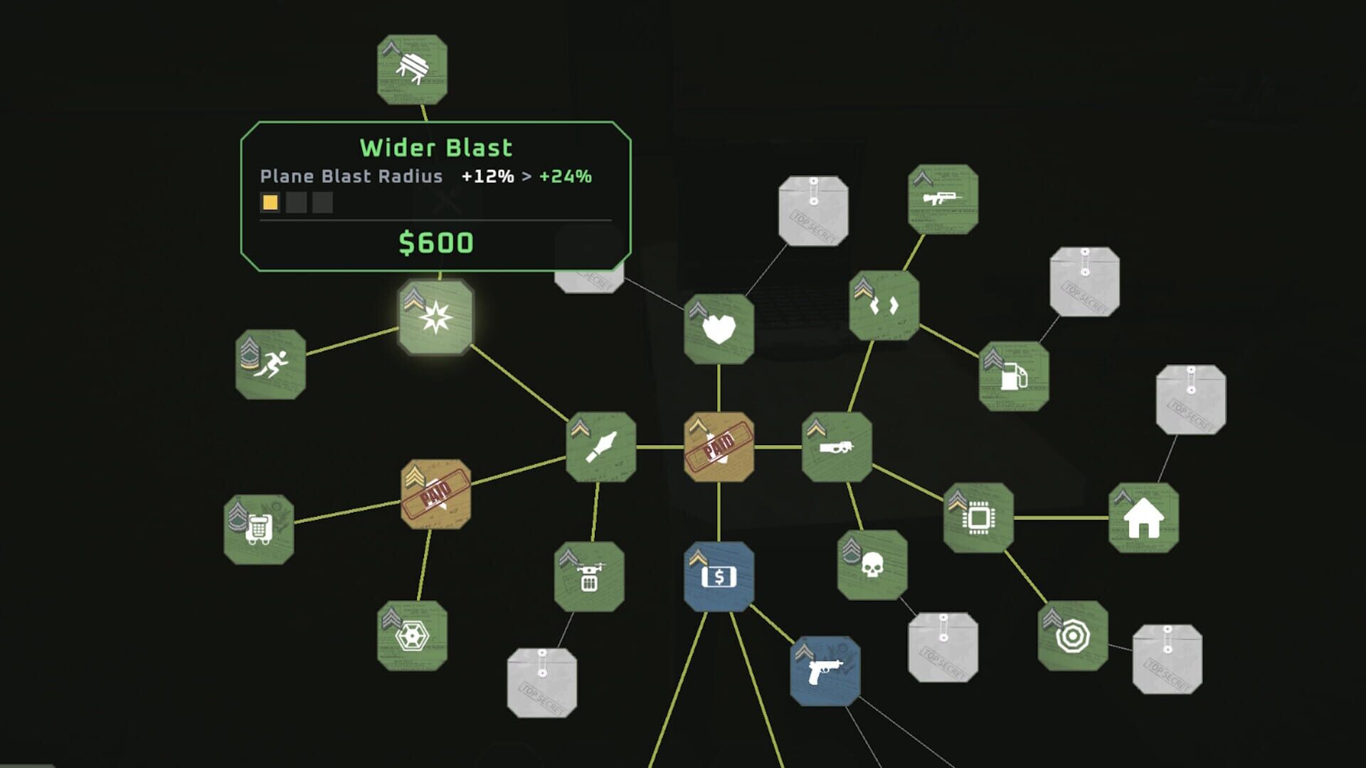 Screenshot for Zombillionaire