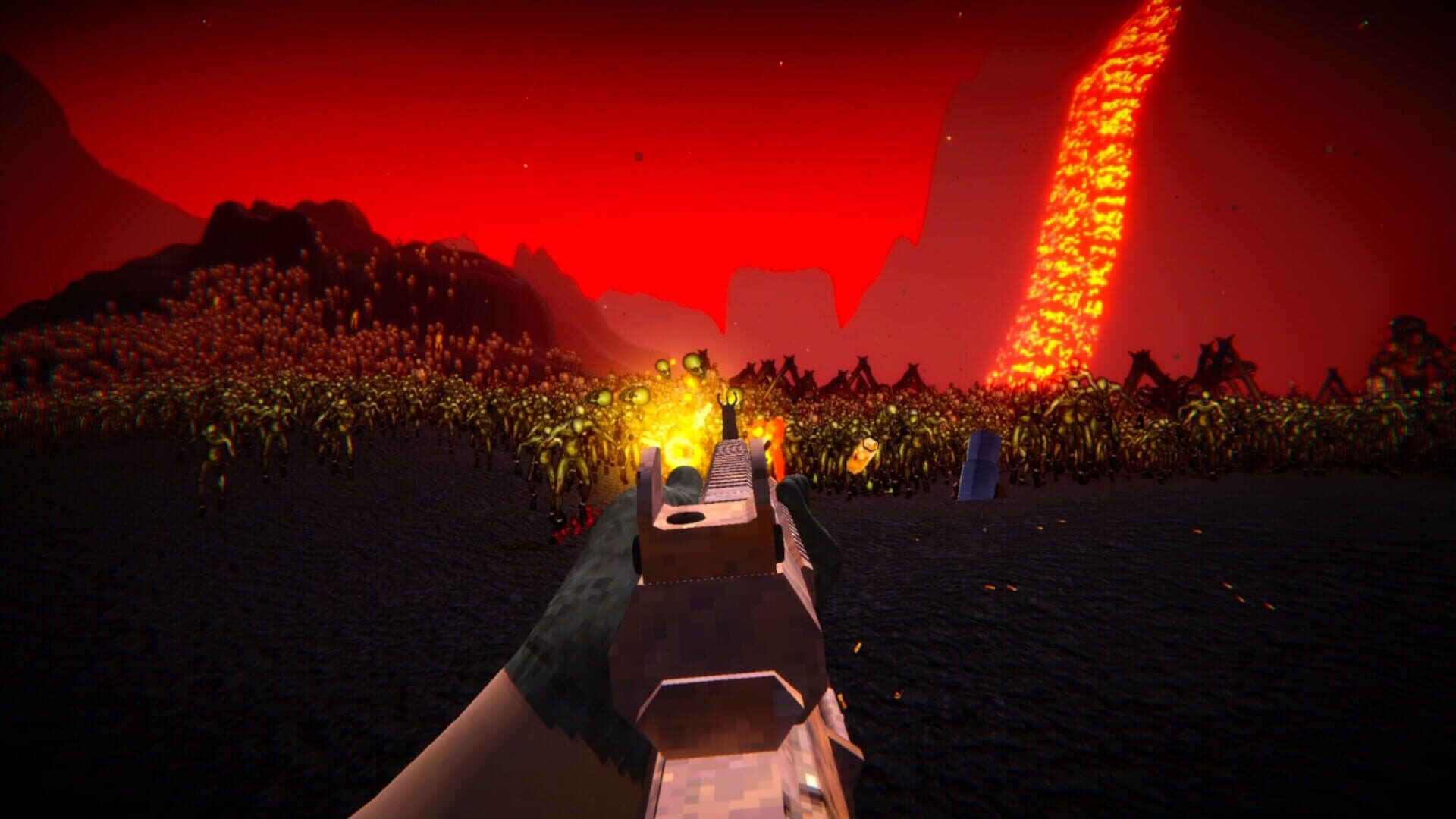 Screenshot for Zombillionaire