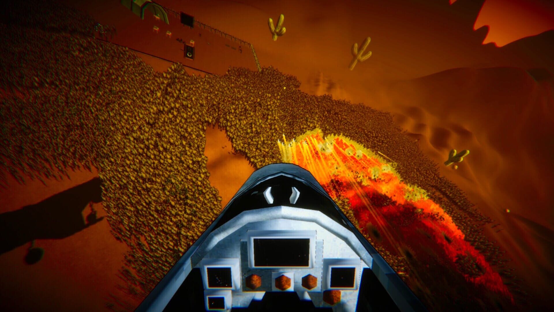 Screenshot for Zombillionaire