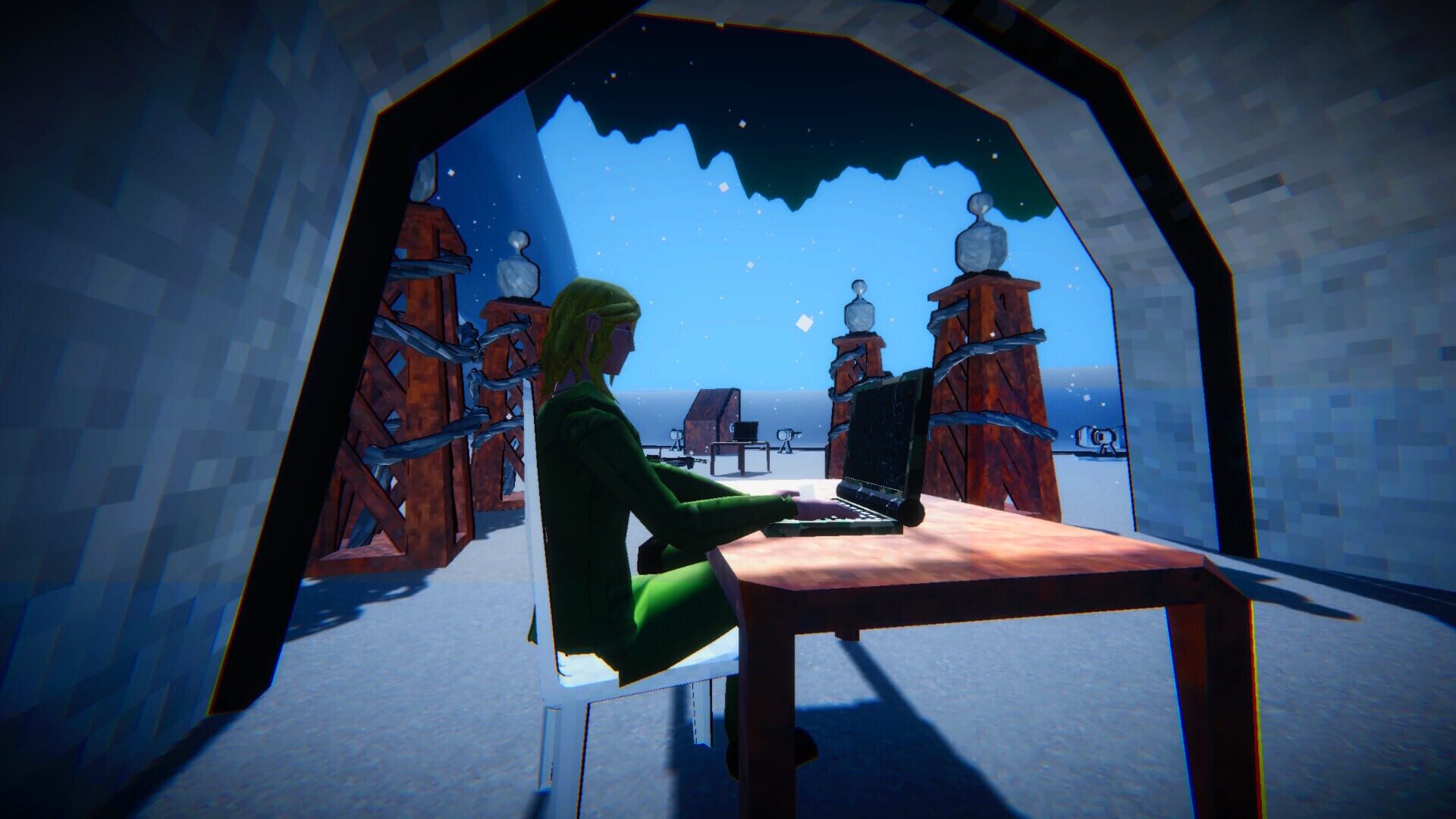 Screenshot for Zombillionaire