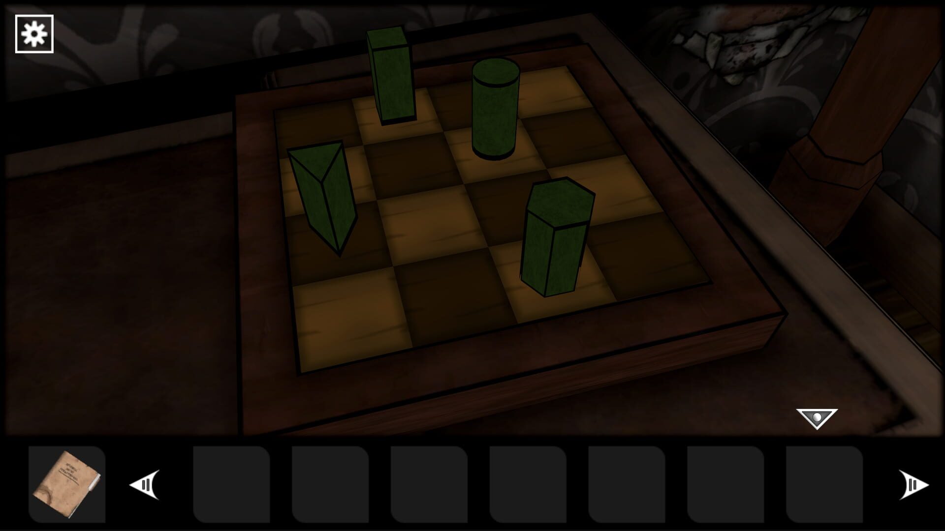 Screenshot for Forgotten Hill Injustice